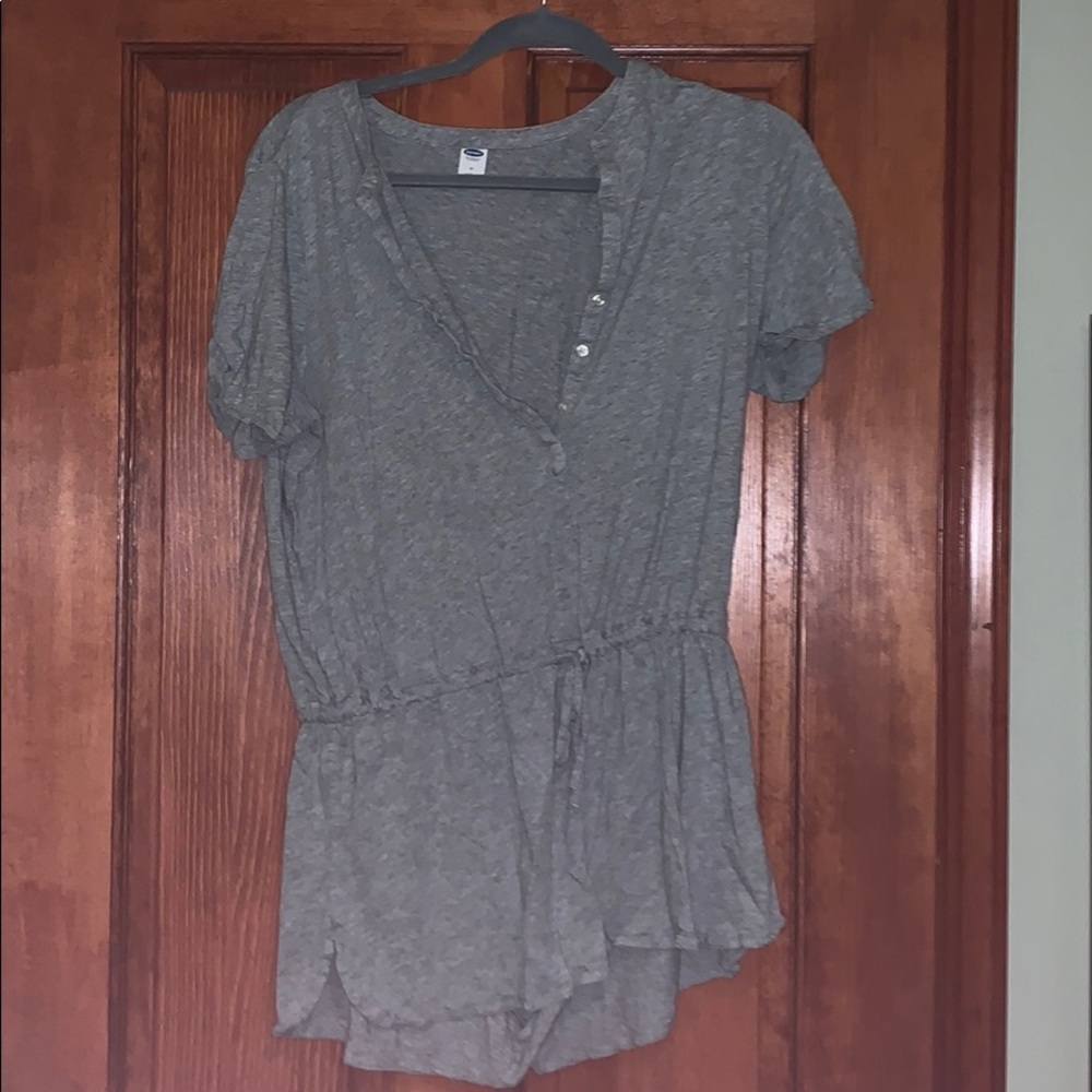 Old Navy Pool Coverup